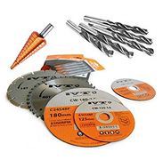 Расходные материалы